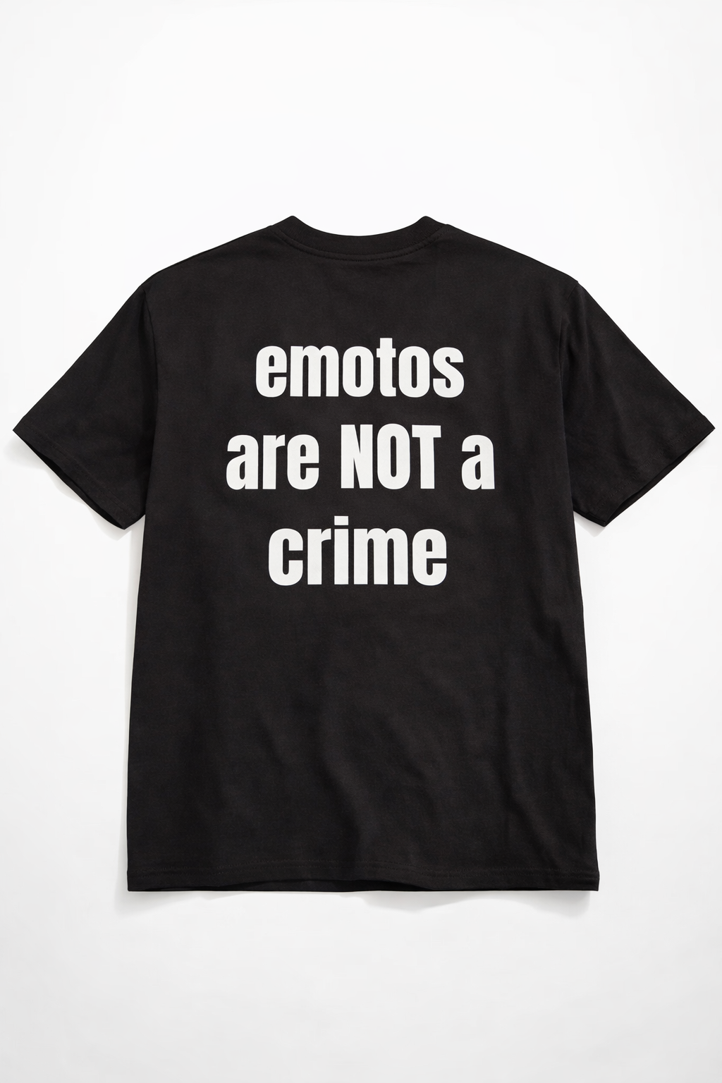 ARC emotos are NOT a crime V1