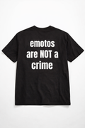 ARC emotos are NOT a crime V1