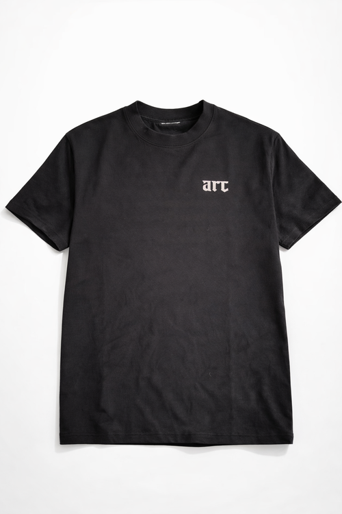 ARC emotos are NOT a crime V1